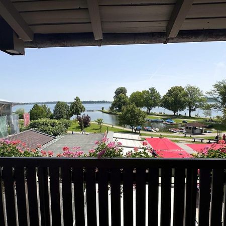 Hotel Schlossblick Chiemsee Prien am Chiemsee Exteriör bild