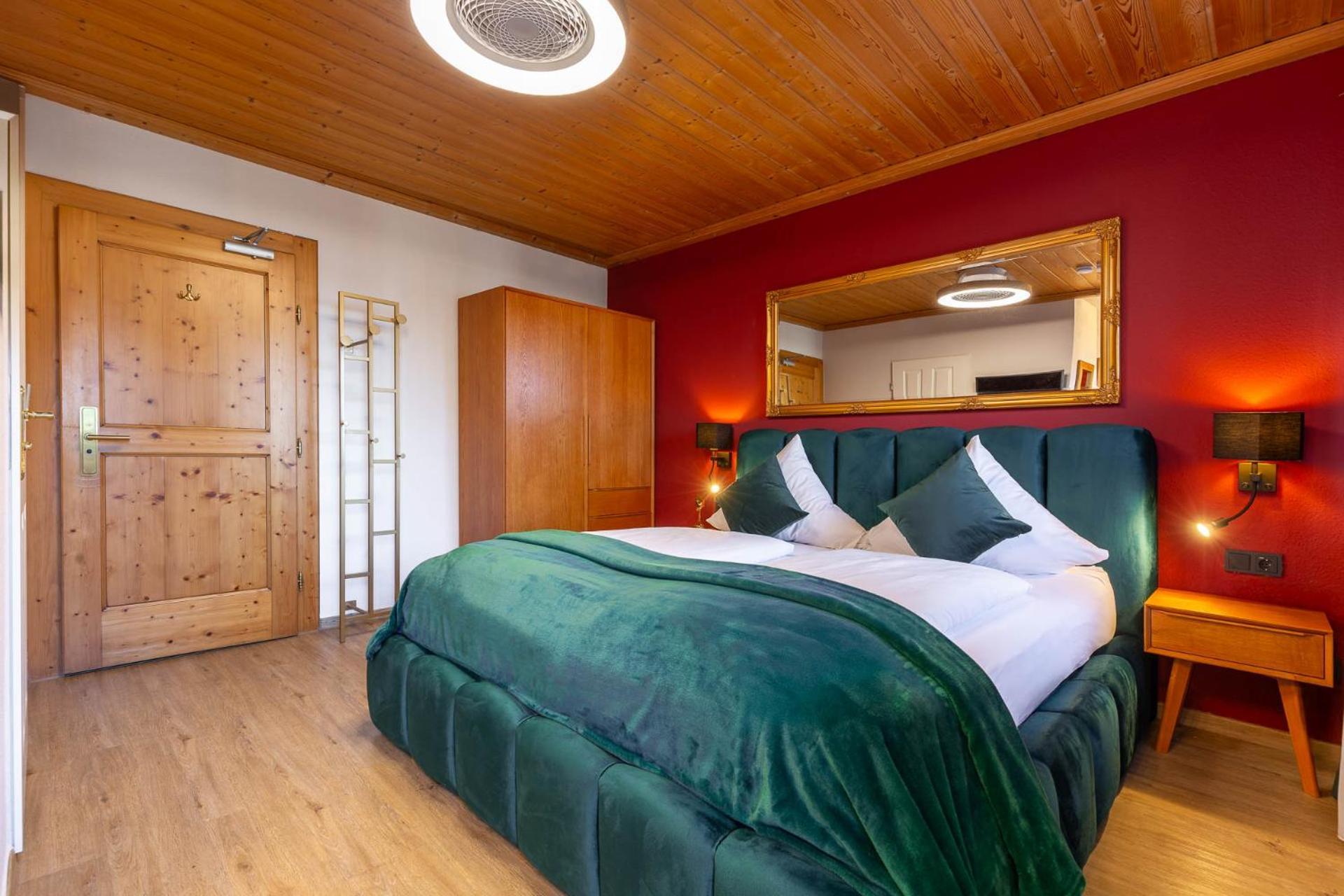 Hotel Schlossblick Chiemsee Prien am Chiemsee Exteriör bild